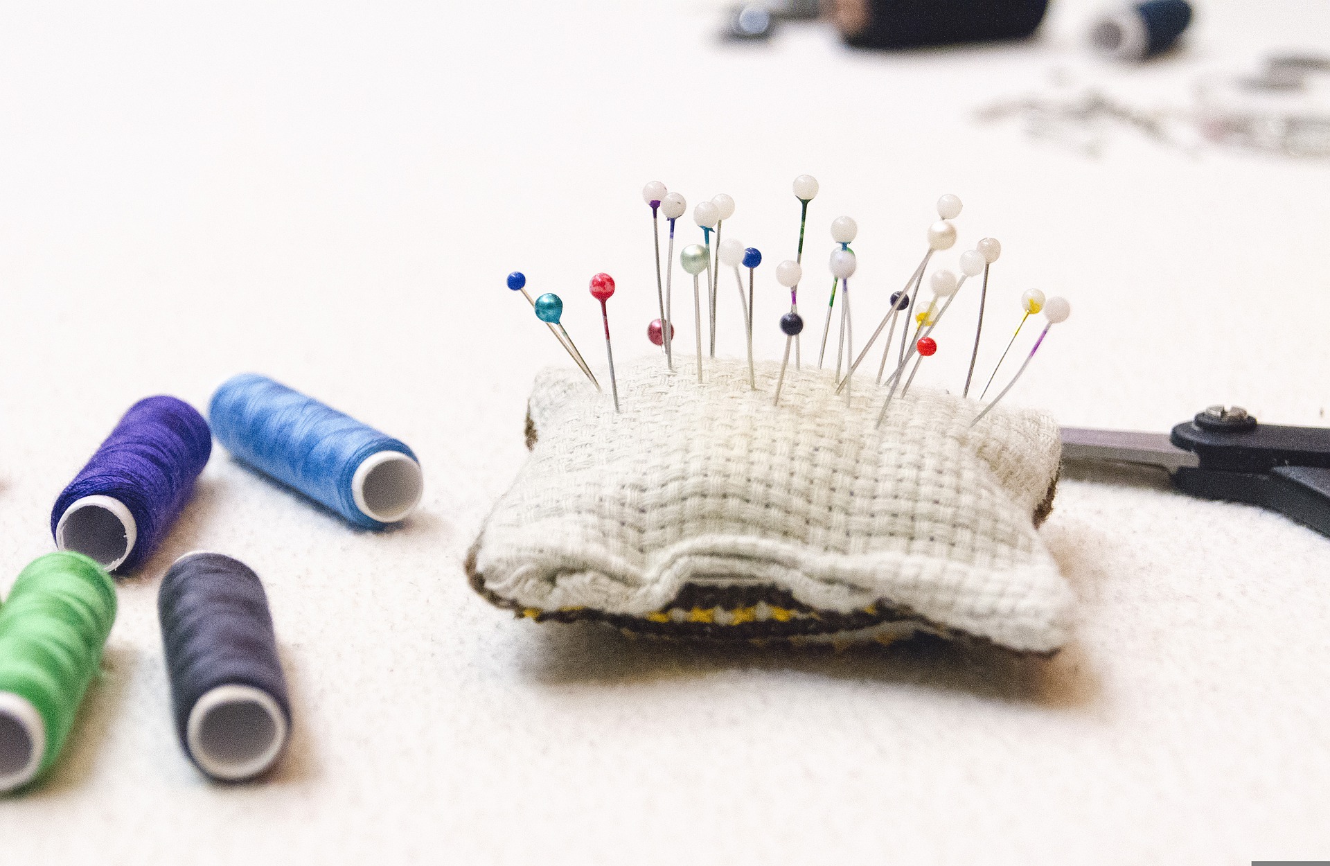 Sewing Kit Set — Two Moles Sewing Shop