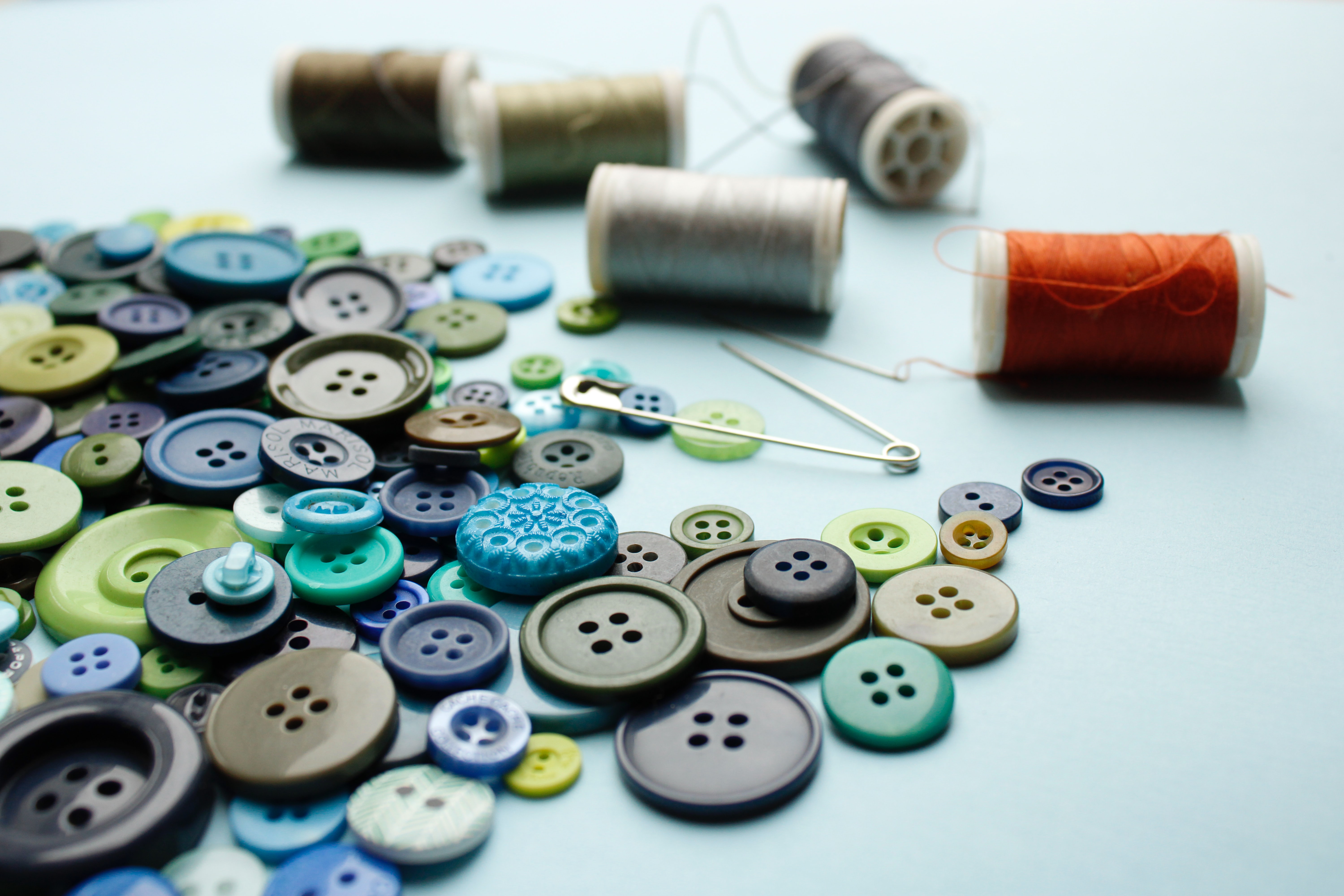 Introduction: Easy Sewing for Beginners — Two Moles Sewing Shop